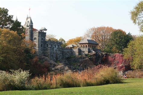 Best Central Park Picnic Spots