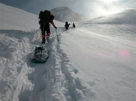 Rock Climbing Singles: Mt Mckinley Climbing Guides