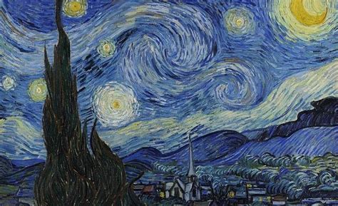 Top 7 Famous Van Gogh Paintings Everyone Should Know