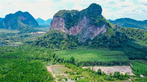 Spirit Mountain – Spirit Mountain Krabi