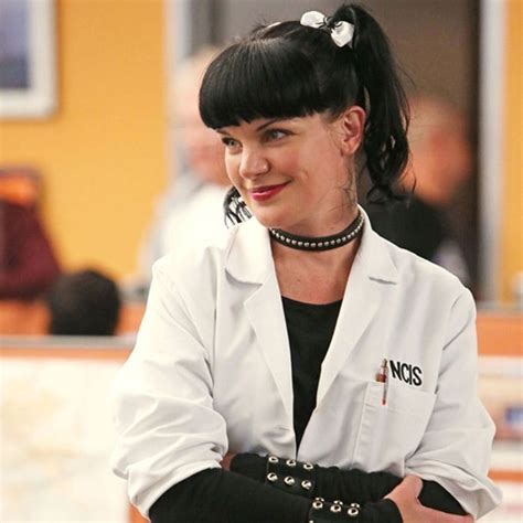 NCIS: the reason behind Pauley Perrette quitting show will shock you ...