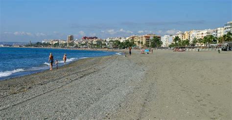 Estepona Beaches - Just Estepona