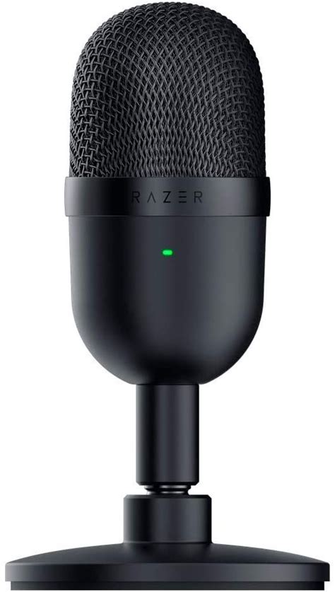 Buy Razer Seiren Mini broadcaster microphone