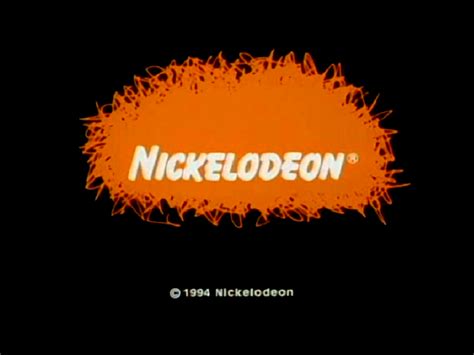 Image - Nickelodeon Logo.png - Logopedia, the logo and branding site