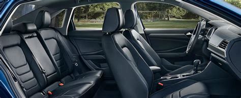 2019 Volkswagen Jetta Interior Features & Dimensions | Alexandria ...