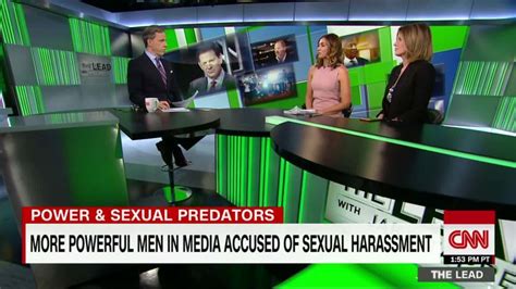 Analyst on Mark Halperin scandal: ‘It wasn’t a secret’ | CNN