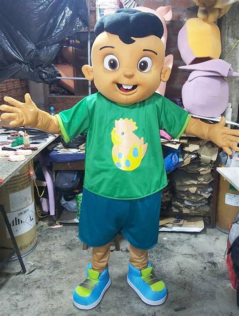 Cody Mascot Costume Cocomelon Character Adult Costume For Sale | Etsy