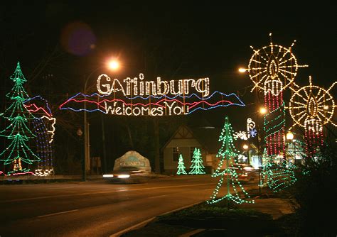 Things to Do in Gatlinburg in November - The All Gatlinburg Blog