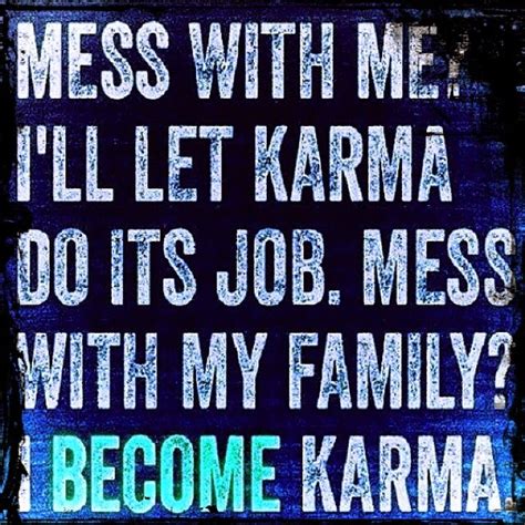 Funny Karma Revenge Quotes | Cute Instagram Quotes