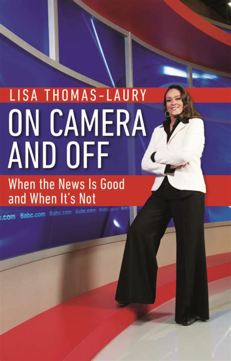 Retired Action News Anchor Lisa Thomas-Laury to Speak at Press Club ...