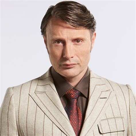 Mads Mikkelsen | About | Hannibal | NBC