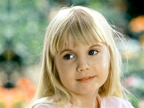 Heather O'Rourke | Celebrities who died, Heather o'rourke, Child actresses