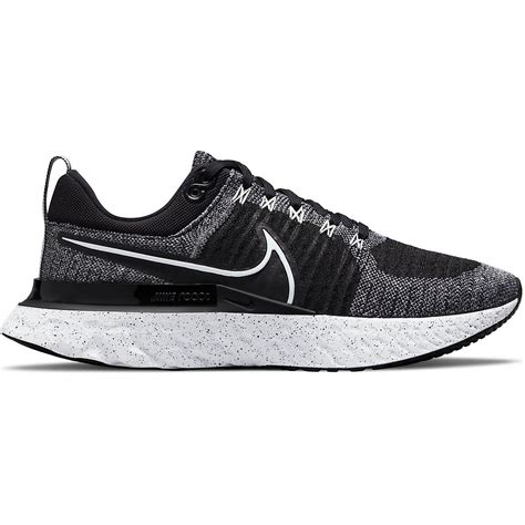 Nike Men's React Infinity Run Flyknit 2 Running Shoes | Academy