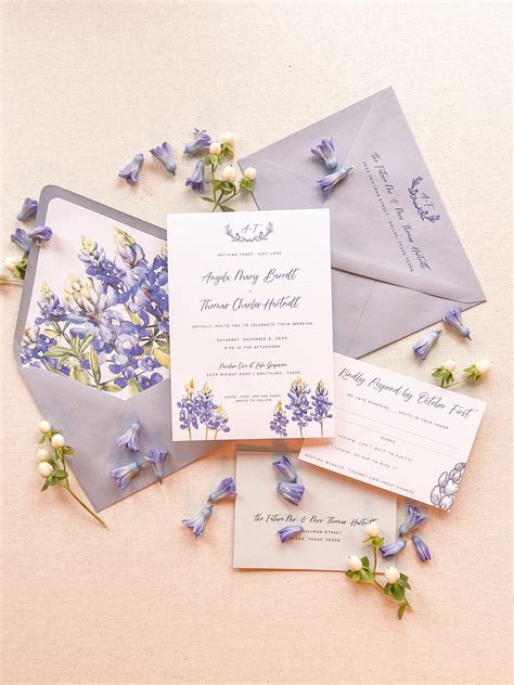 Wedding Invitation Etiquette 101: What You Need to Know