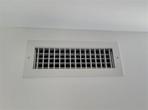 Ceiling Hvac Vents | Shelly Lighting