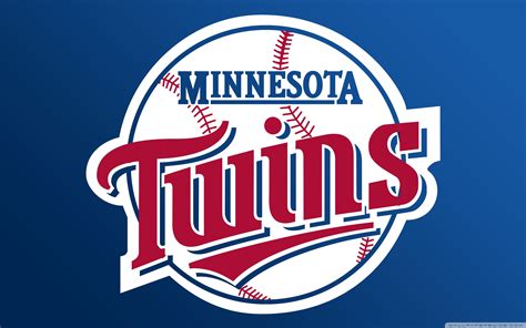 Minnesota Twins wallpaper | 2560x1600 | #69428