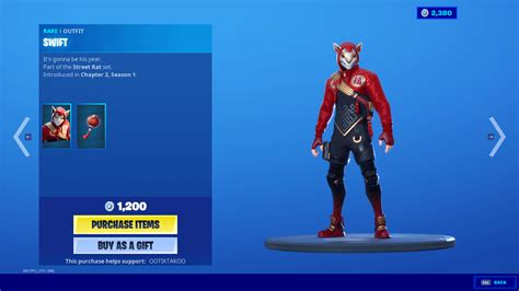 with STW getting BR skins I really like this one and want to buy it but ...