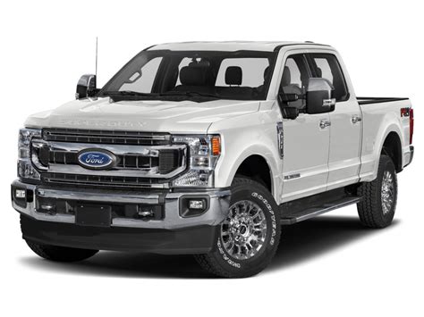 Ford Super Duty F-250 SRW | Birchwood Automotive Group