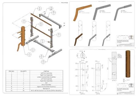 Free Wooden Dummy Plans or Paid Plans? | HubPages