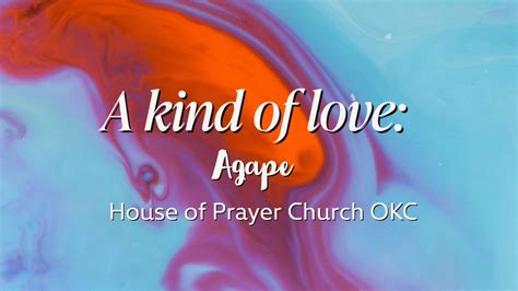 House of Prayer Church - Online 10/30 - YouTube