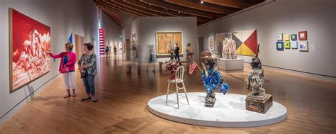 Exhibitions | Crystal Bridges Museum of American Art