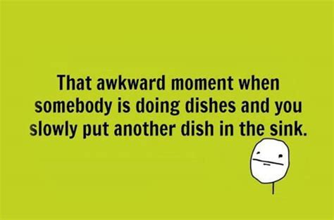 Doing Dishes | Funny As Duck