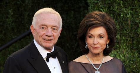 Jerry Jones Family Matters: ‘Fair Game’? Dallas Cowboys Watch ...