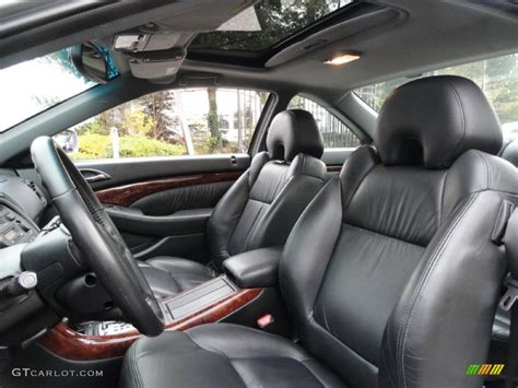 2003 Acura CL 3.2 interior Photo #40136393 | GTCarLot.com