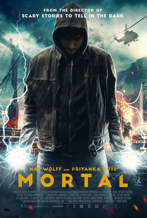 Mortal (2020)