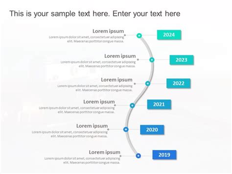 Powerpoint timeline - masagambling