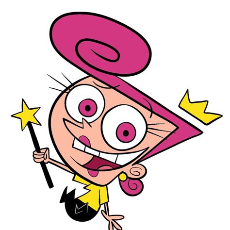 25 Facts About Wanda (The Fairly OddParents) - Facts.net