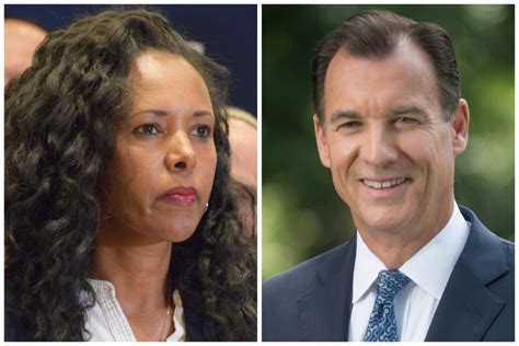 Suozzi vs. Pilip: The race to replace George Santos nears finish line – QNS