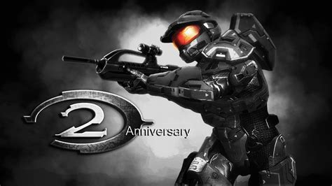 Halo 2 Anniversary Wallpaper HD (92+ images)