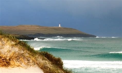 Westray and Papa Westray Tourist Association | Getting Around | Orkney.com