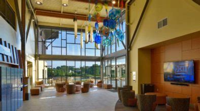 Olathe Community Center | September Facility of the Month