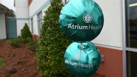 Daily Dose - One Year Later: The Future is Bright for Atrium Health