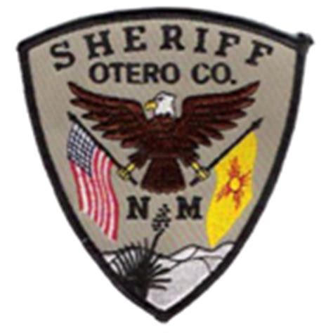 Otero County Sheriff's Office, New Mexico, Fallen Officers