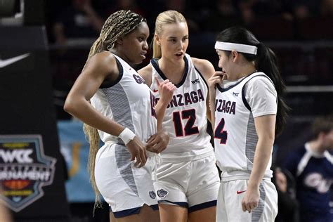 Gonzaga vs Ole Miss NCAA women’s basketball free live stream, Round 1 ...