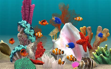 Fish Farm 3 - 3D Aquarium Simulator:Amazon.in:Appstore for Android