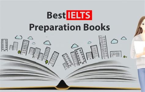 Best IELTS Preparation Books