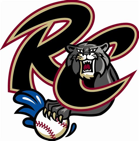 Sacramento River Cats Logo - Alternate Logo - Pacific Coast League (PCL ...