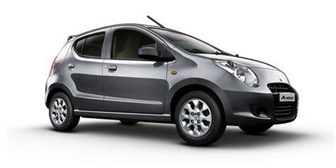 Maruti Suzuki A Star Price, Images, Specifications & Mileage @ ZigWheels