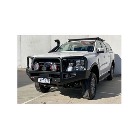 ARB Commercial Bumper for Ford Ranger 2023+