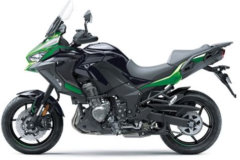 Kawasaki VERSYS 1000 S 2024 Price In Sri Lanka - Fasterwheeler Lk