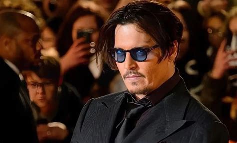 Johnny Depp Haircut: 32 Unforgettable Looks Of The Hollywood Megastar!