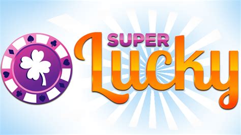 Android Apps by Super Lucky Casino on Google Play