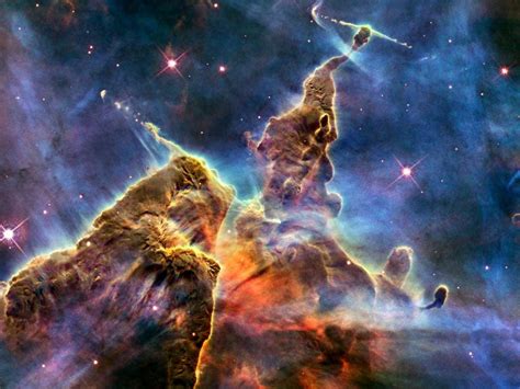 Hubble space telescope turns 25. Here are 25 of its best photos