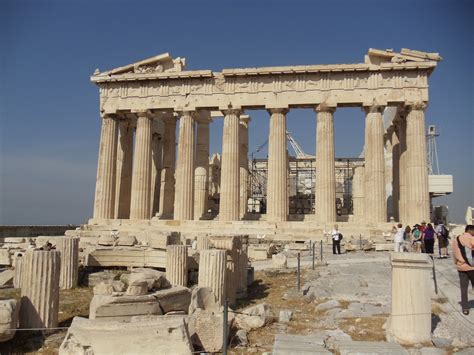 Acropolis, Athens, Greece