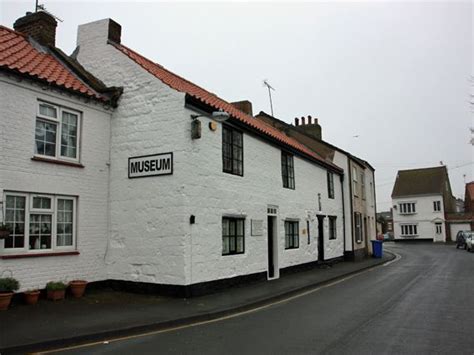 Filey Museum (Filey) - Visitor Information & Reviews