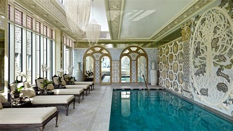 Ashford Castle – Hotel Review | Condé Nast Traveler